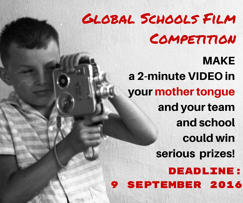 Global Schools Film Competition